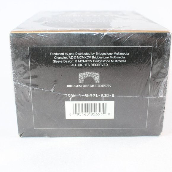 WWII America At War VHS Collection 50th Anniversary #155 - Picture 7 of 7